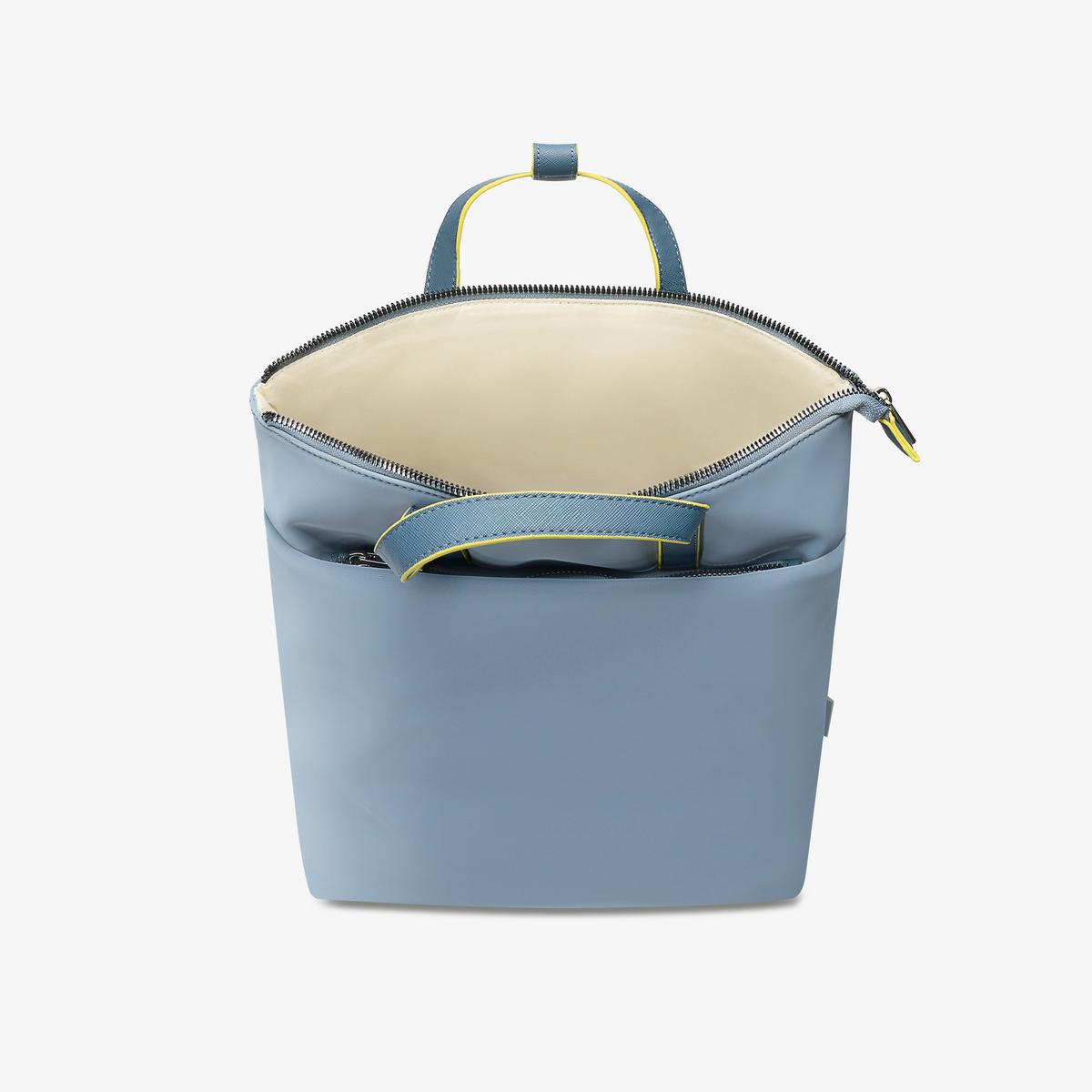 Brooke Backpack — Blue