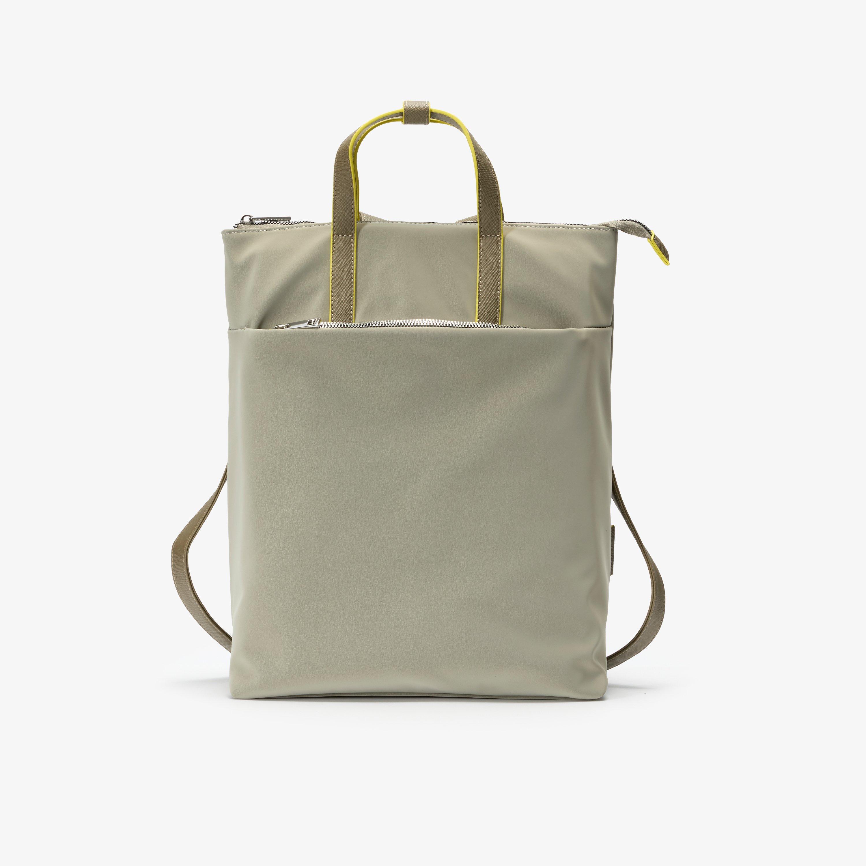 Brooke Backpack Sage Backpack, view 1 of 5