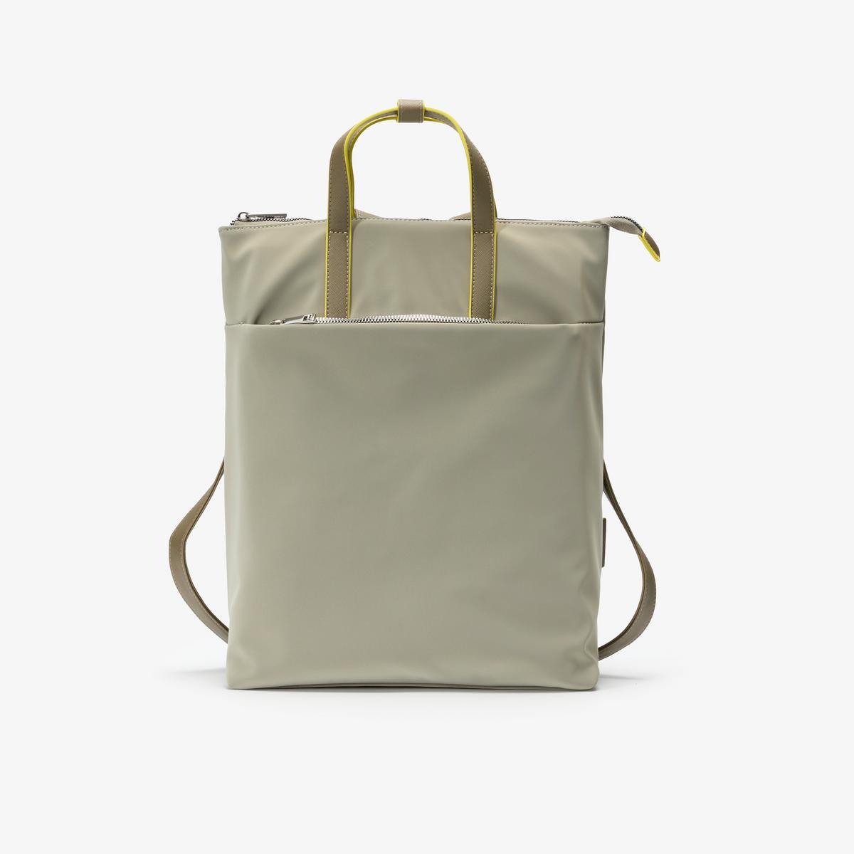 Brooke Backpack — Green