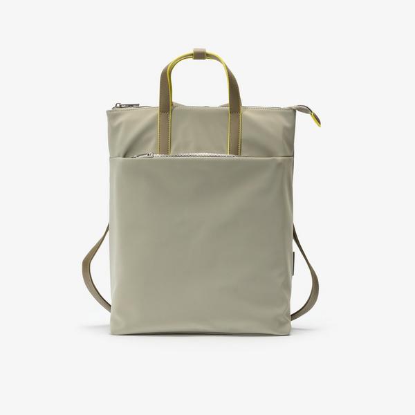 Brooke Backpack — Green