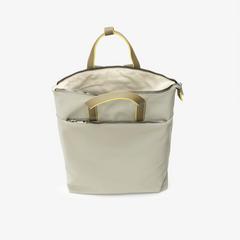Brooke Backpack — Green 4