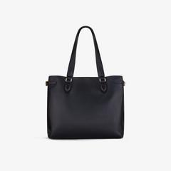 Somerley Tote — Black 1