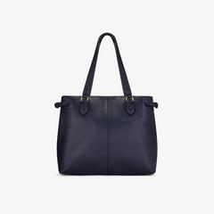 Somerley Tote — Blue 2
