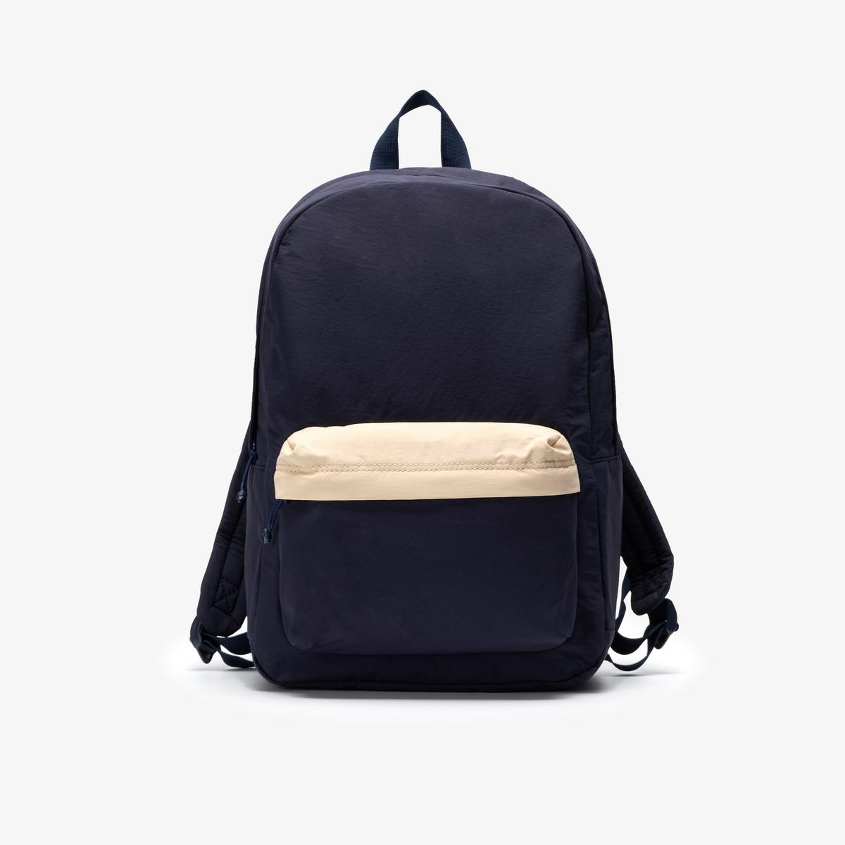 Motion Backpack — Blue