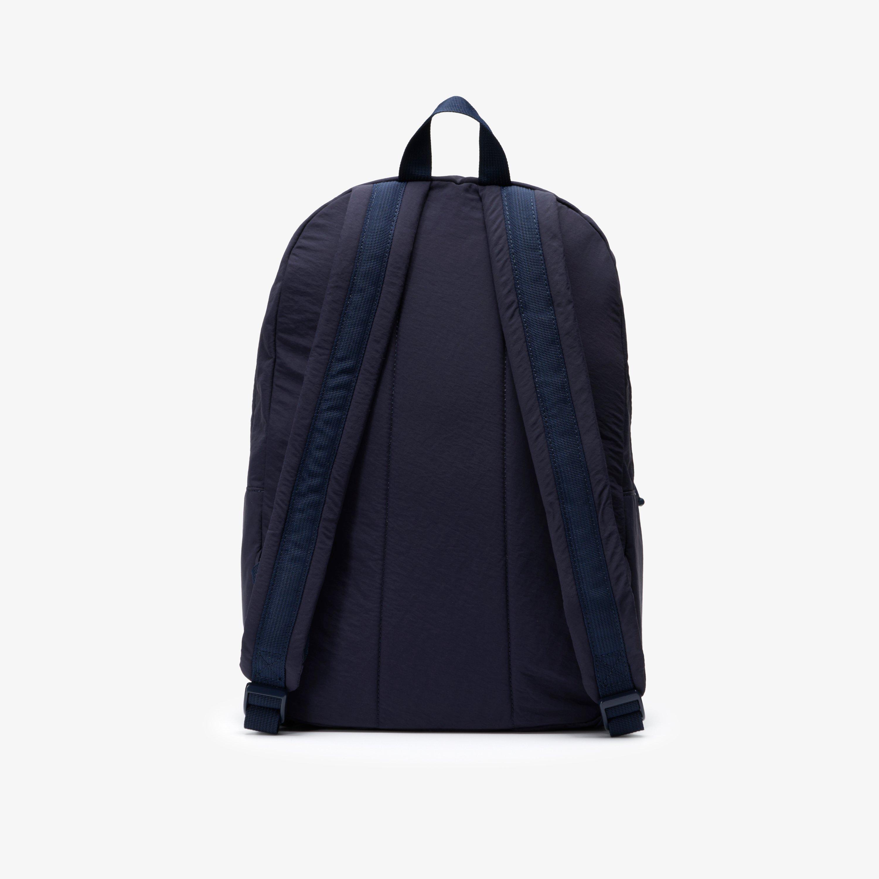 Motion Backpack — Blue