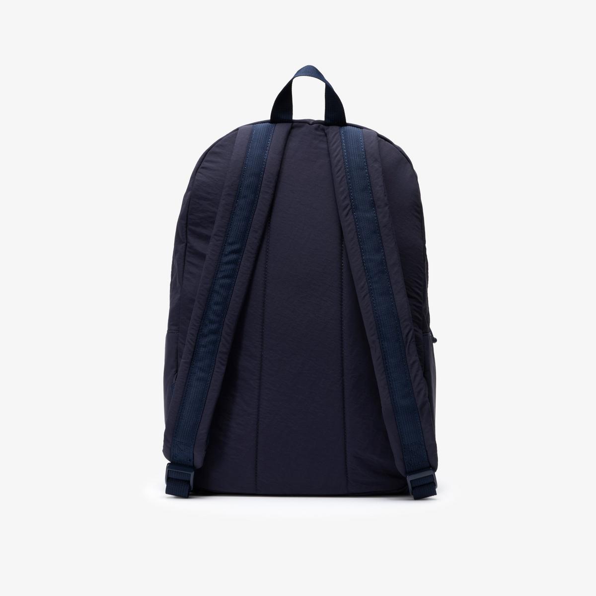 Motion Backpack — Blue