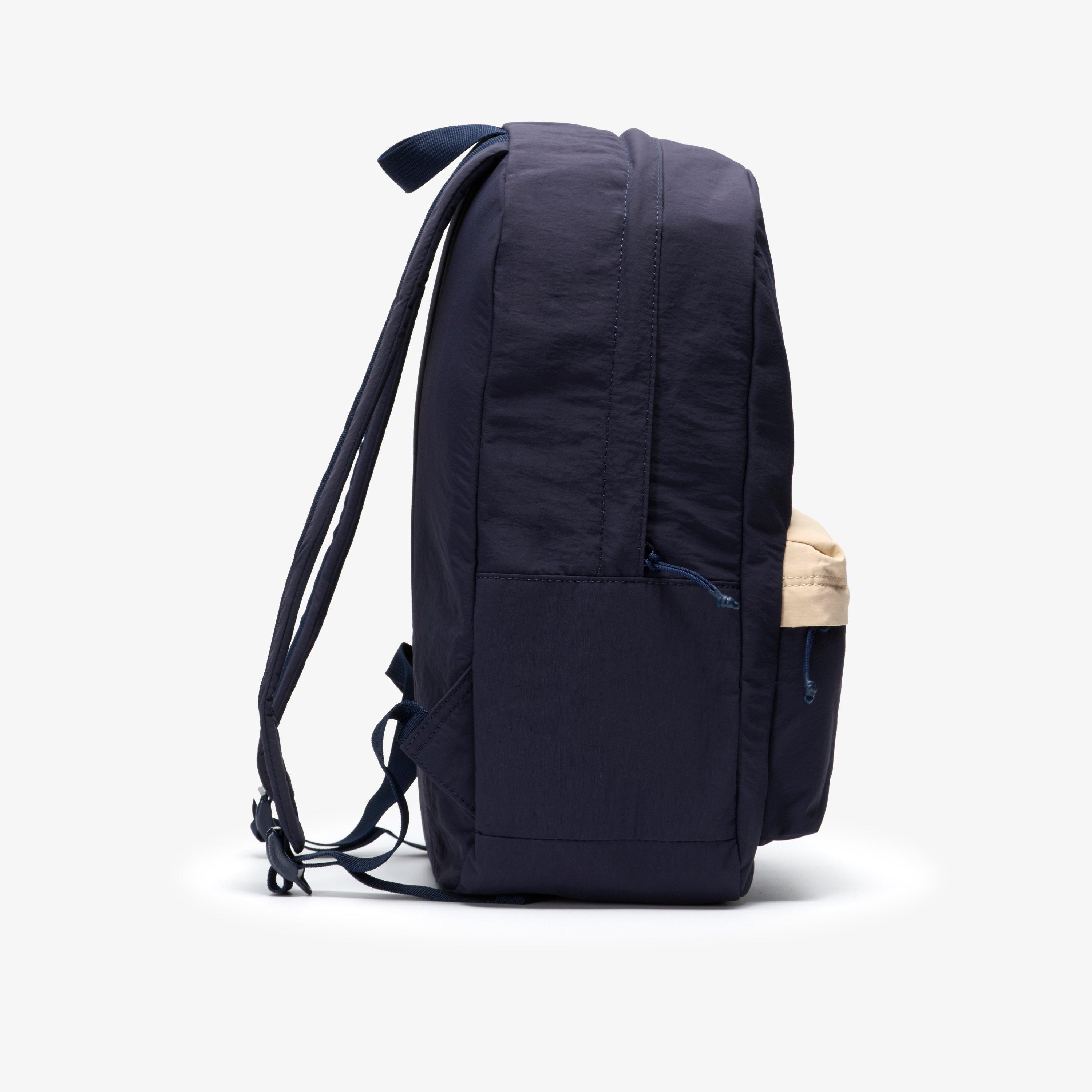 Motion Backpack — Blue