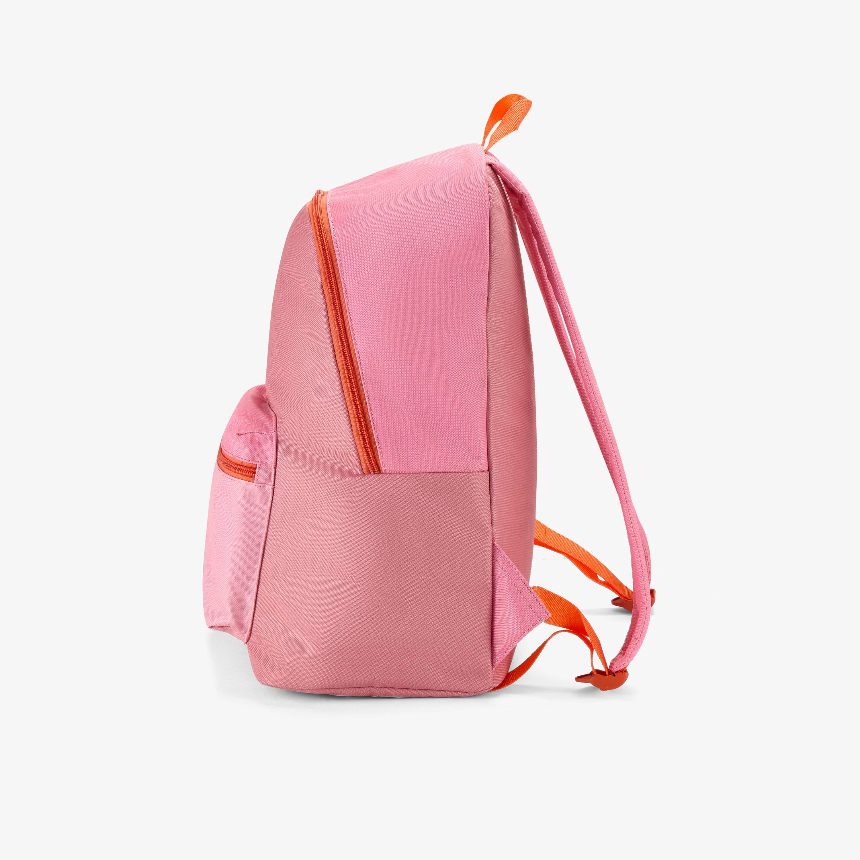 Motion Backpack — Pink