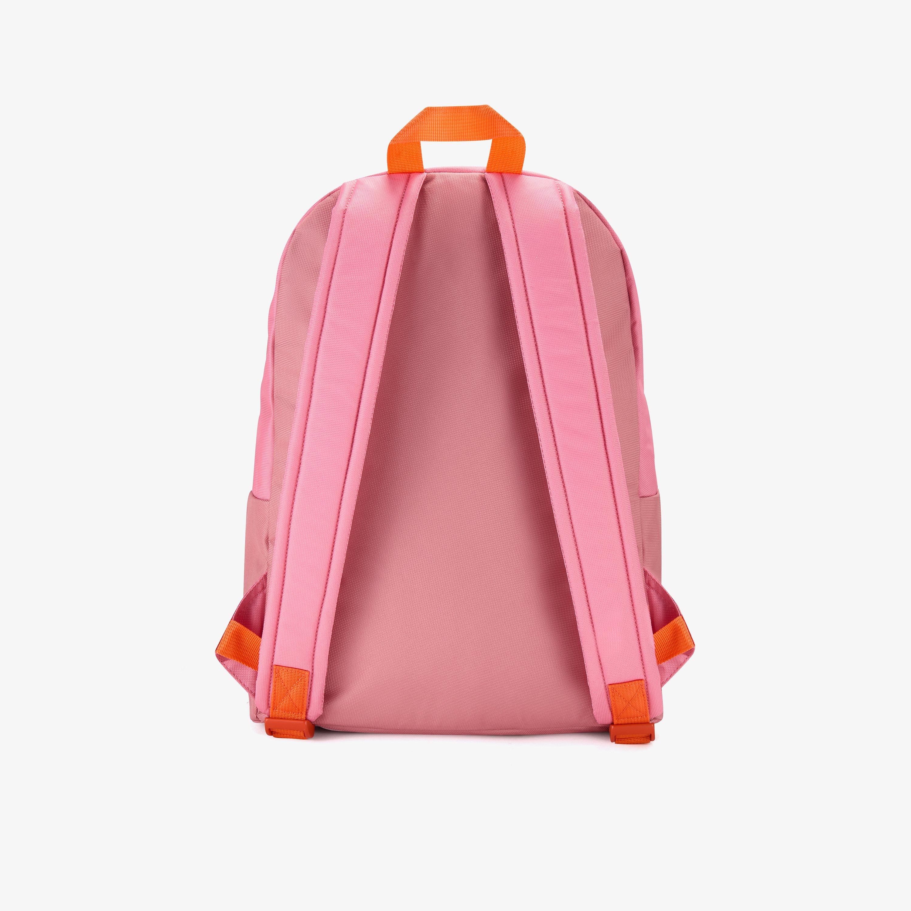 Motion Backpack — Pink
