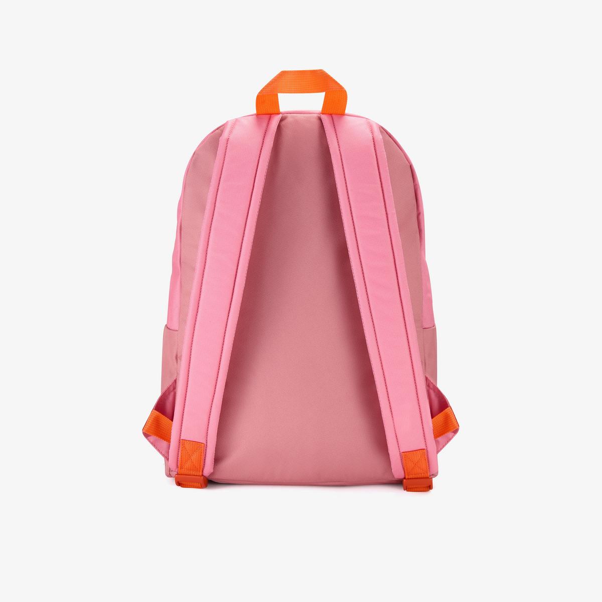 Motion Backpack — Pink