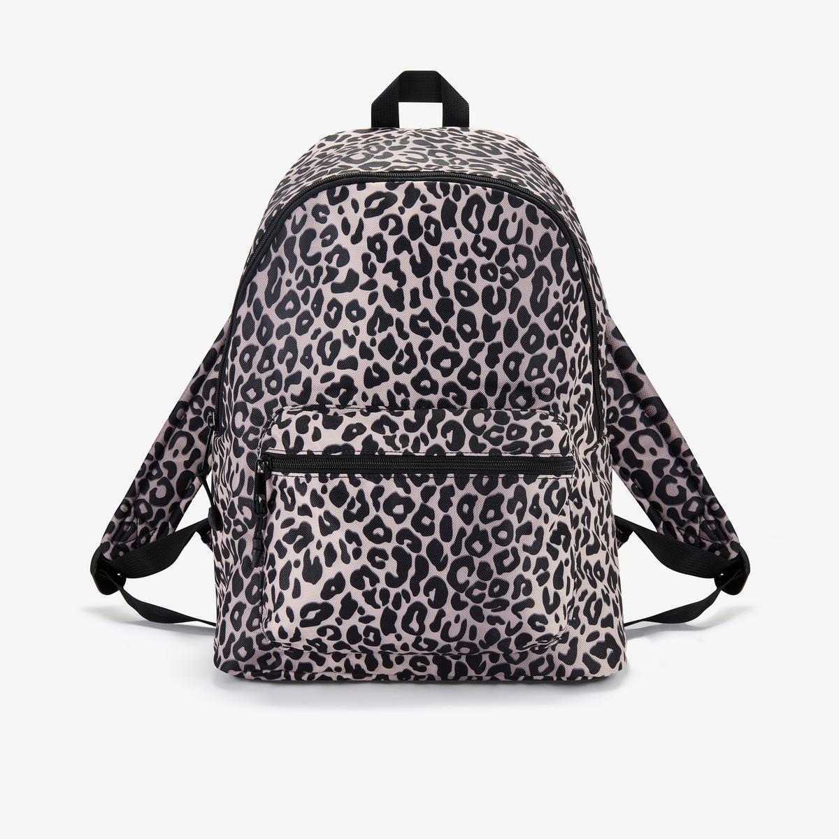 Motion Backpack — Brown