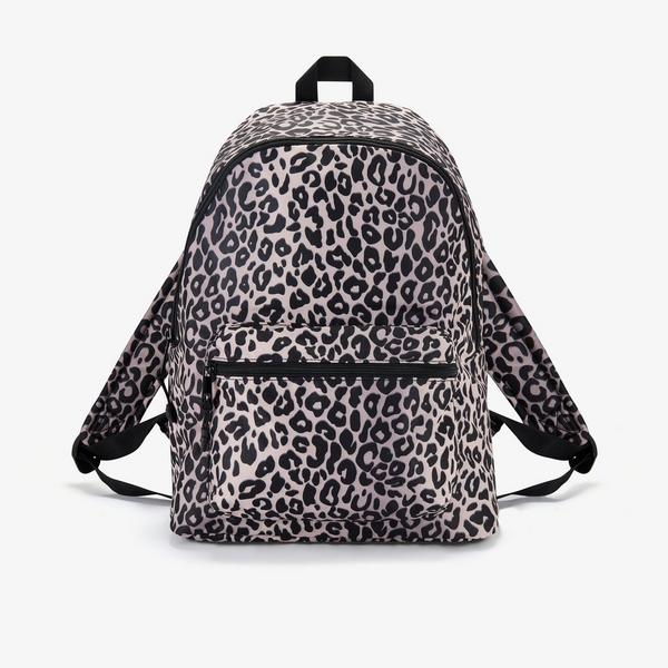 Motion Backpack — Brown