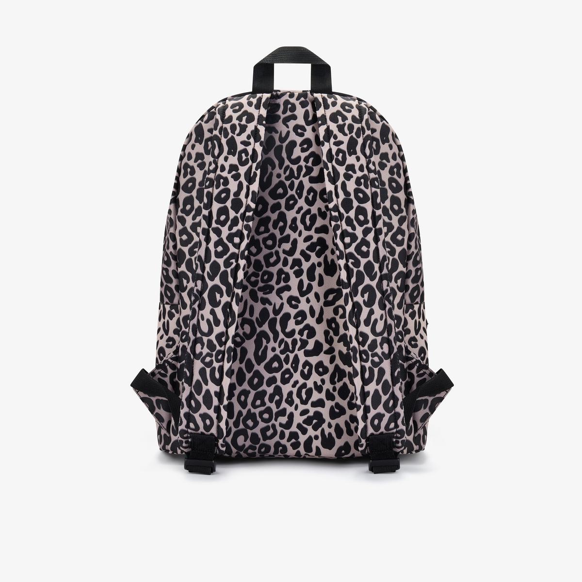 Motion Backpack — Brown