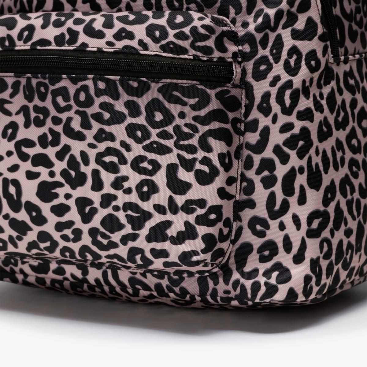 Motion Backpack — Brown