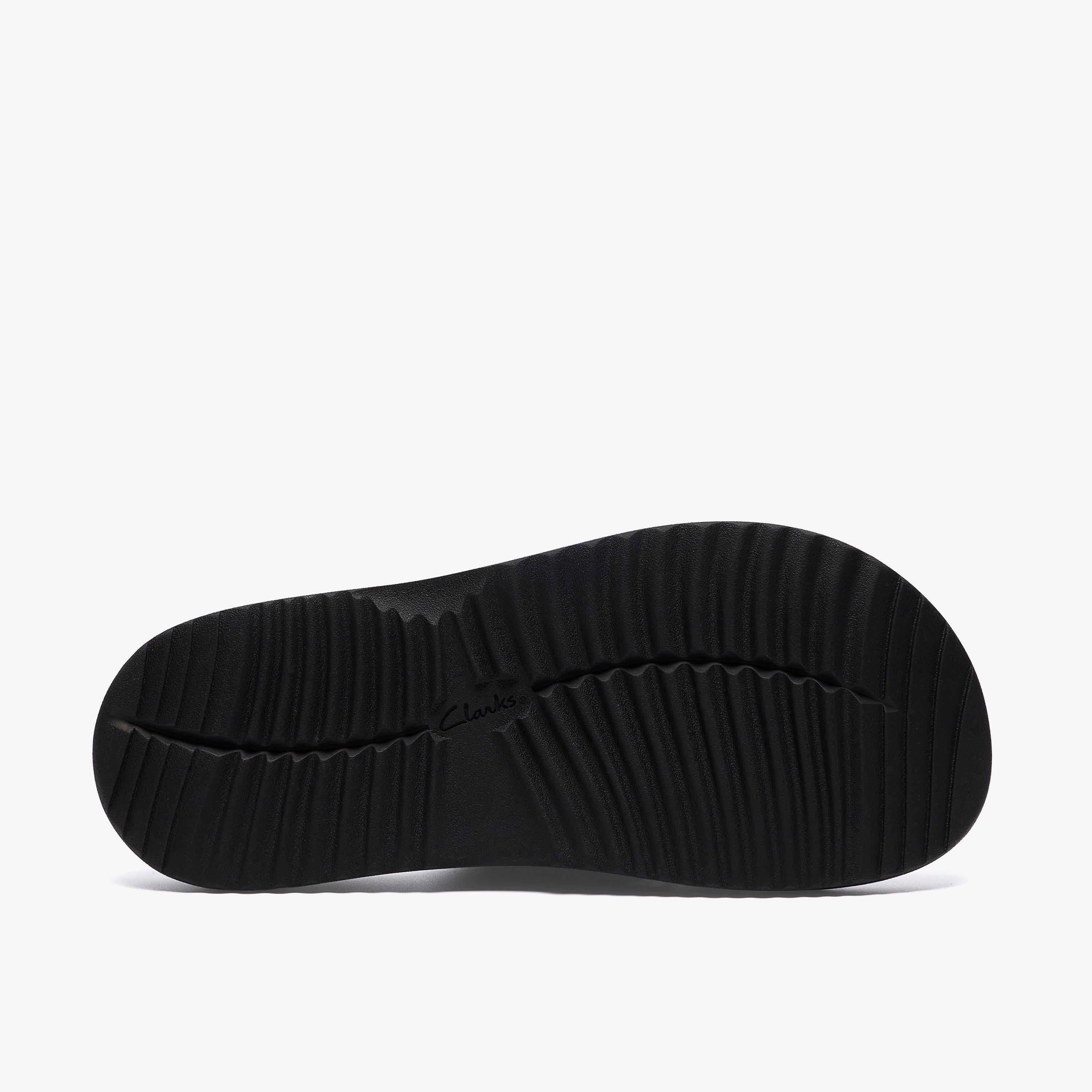 Brinkley Slide — Black