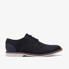 Radcliff Low — Blue 1