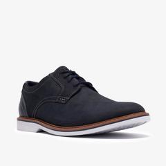 Radcliff Low — Blue 4