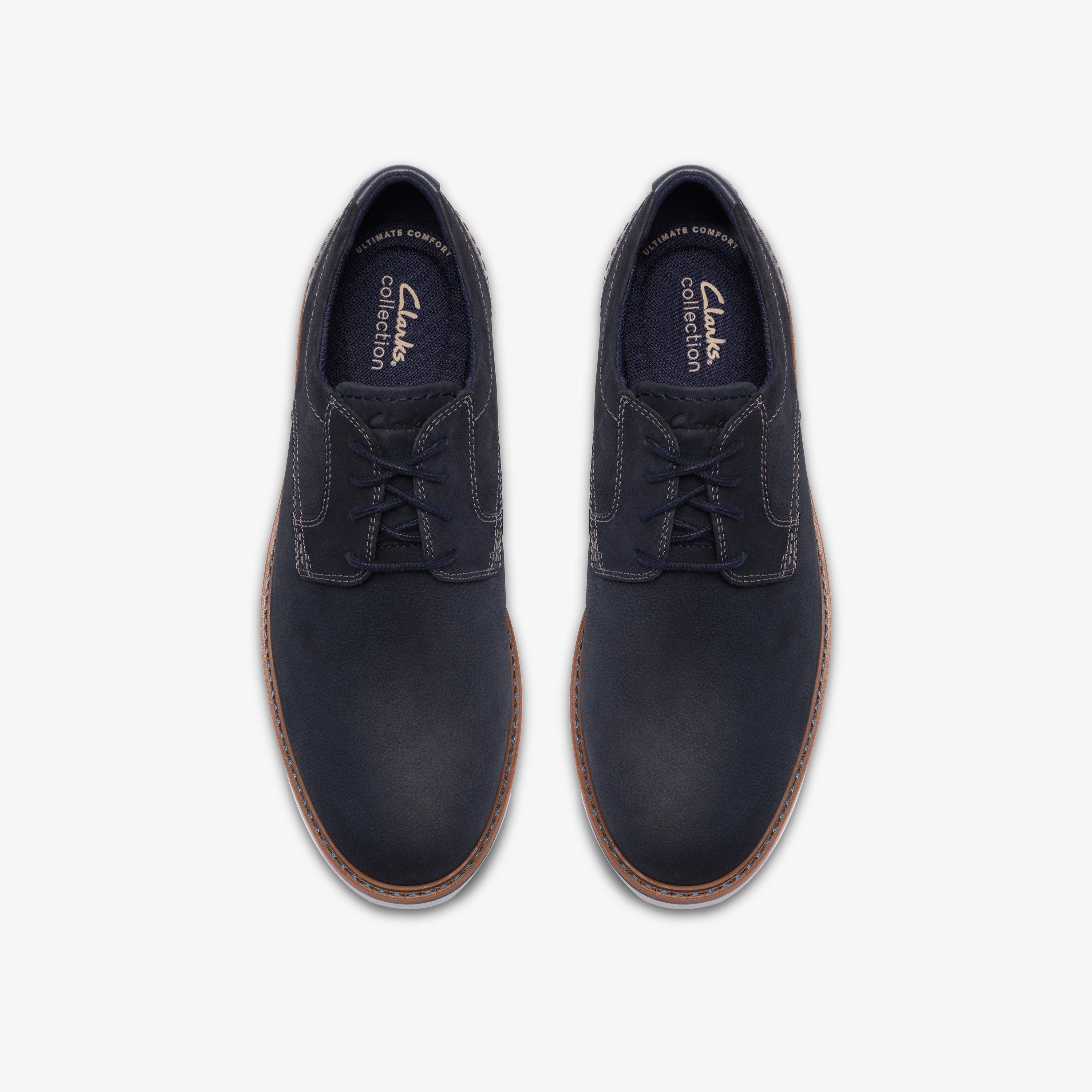 Radcliff Low — Blue