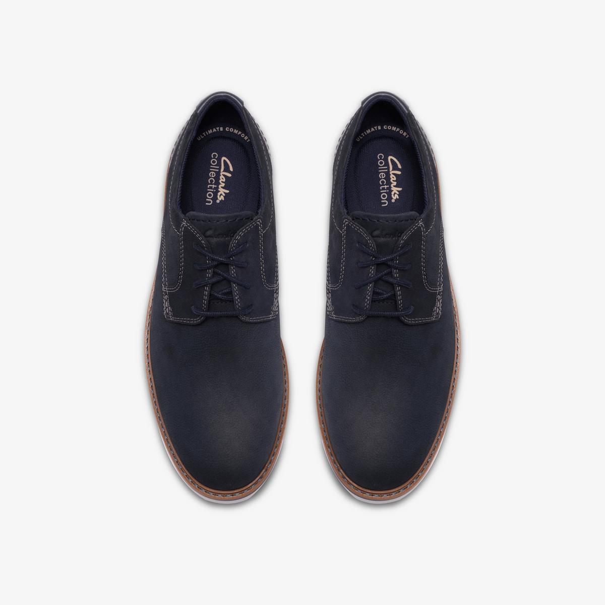 Radcliff Low — Blue