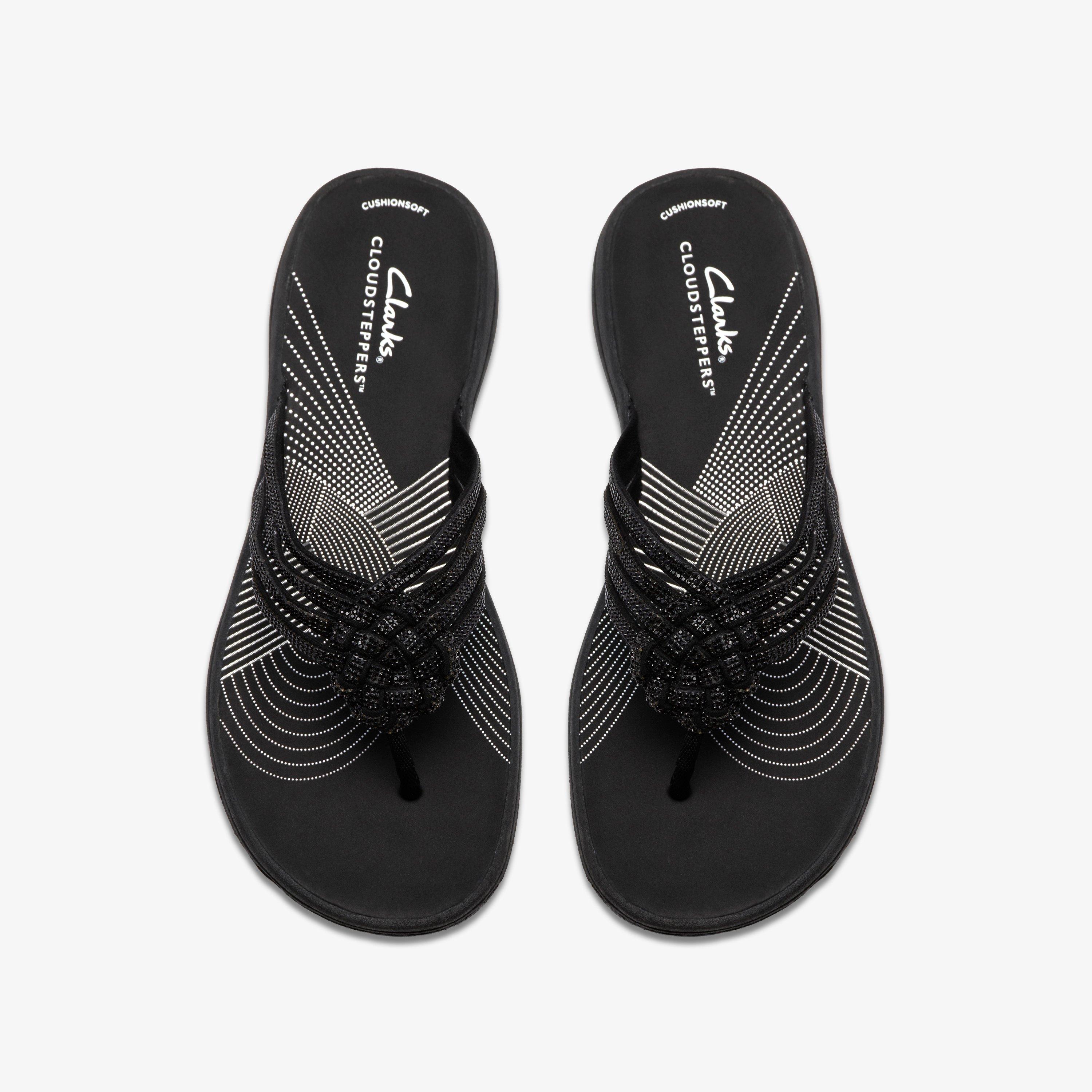 Brinkley Gem — Black