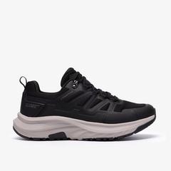 Enford Lo Waterproof — Black 1