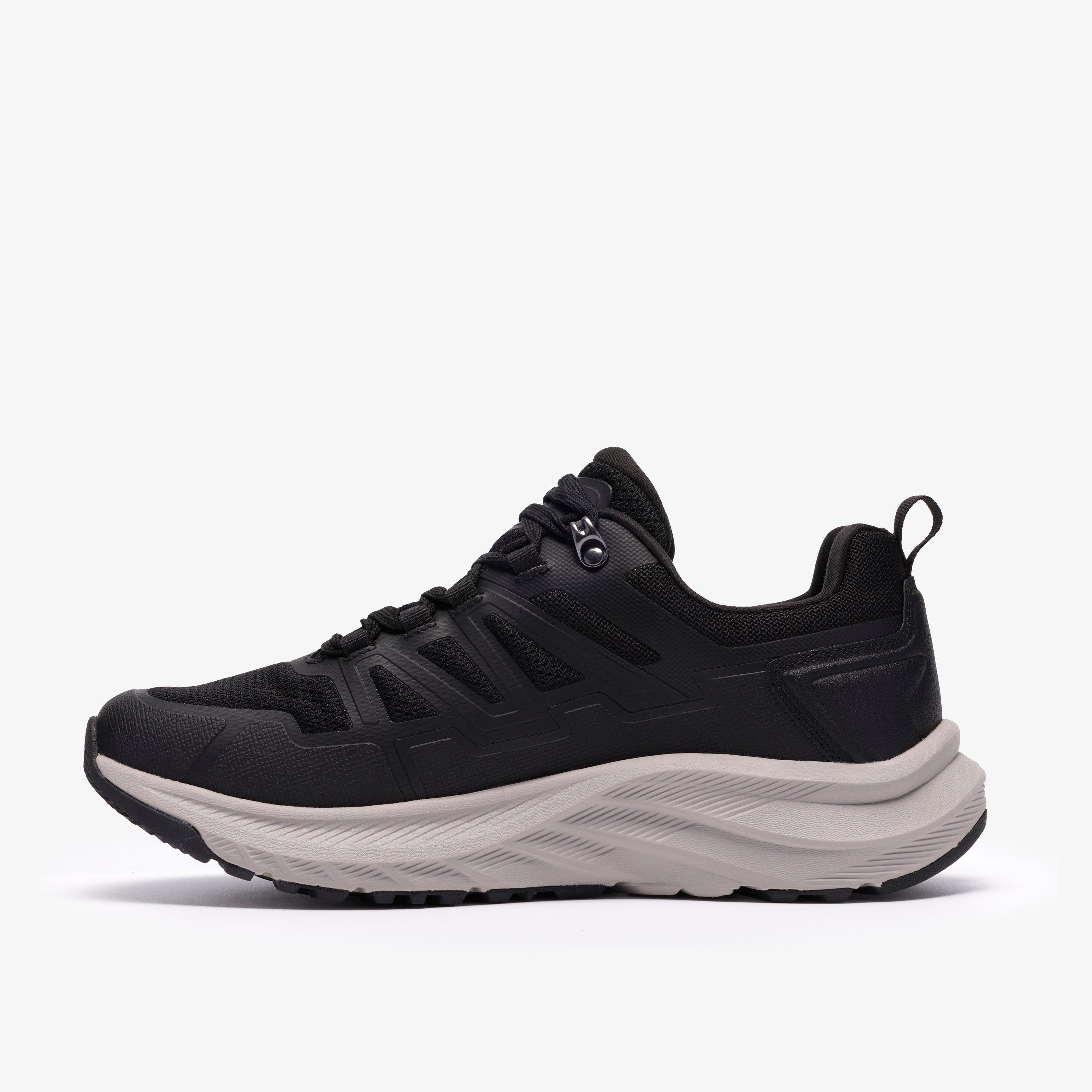 Enford Lo Waterproof — Black