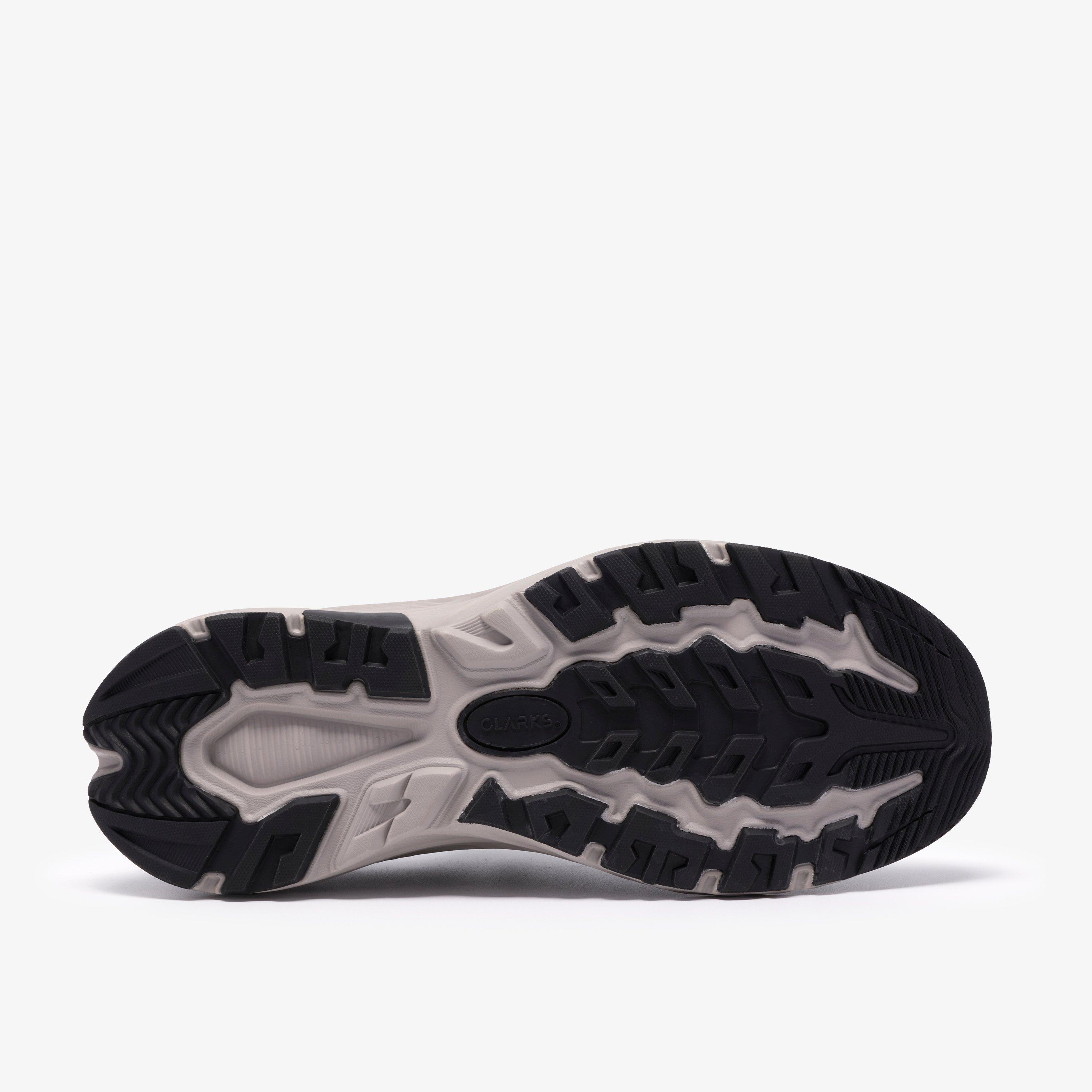 Enford Lo Waterproof — Black