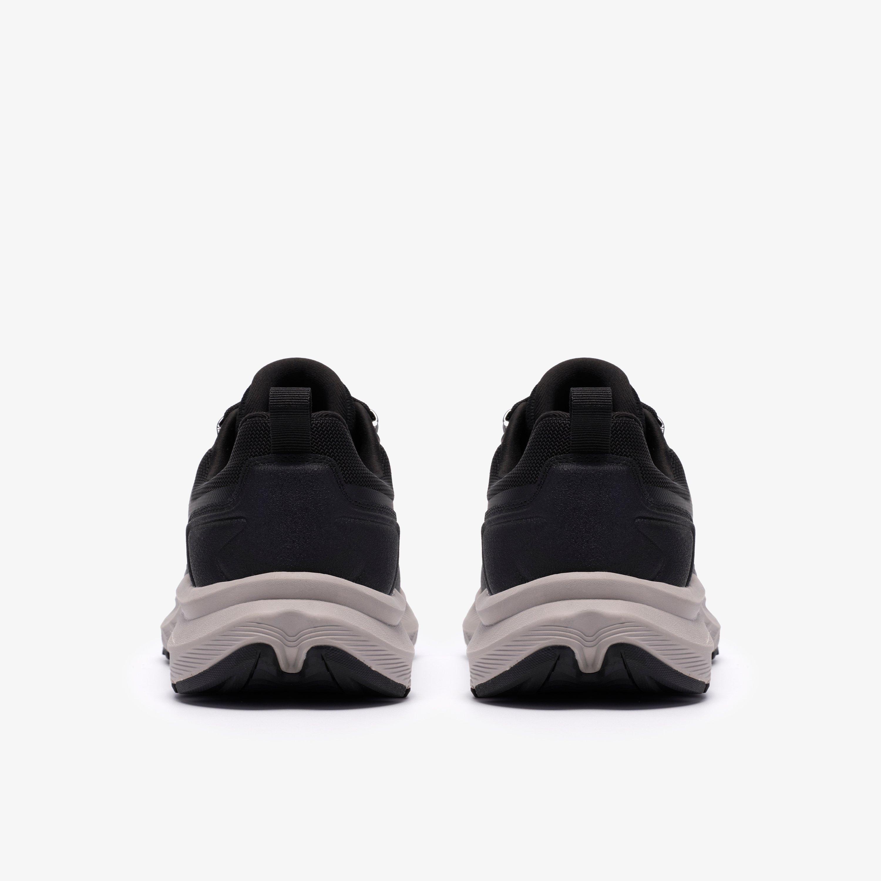 Enford Lo Waterproof — Black