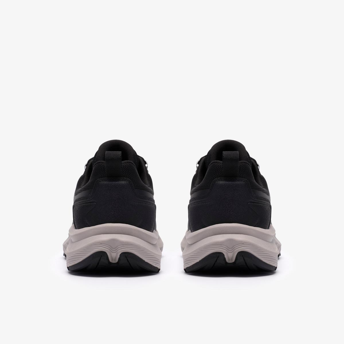 Enford Lo Waterproof — Black