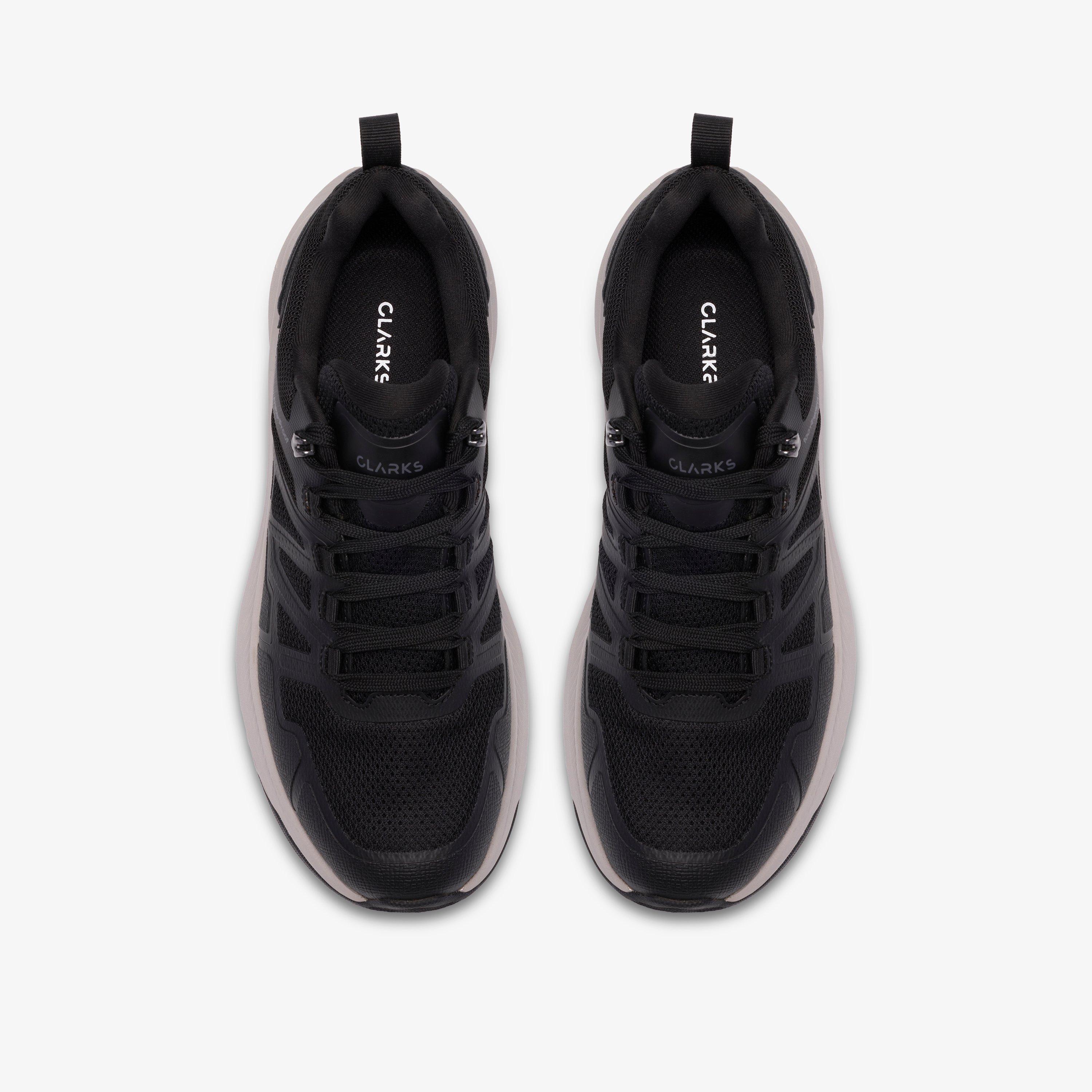 Enford Lo Waterproof — Black