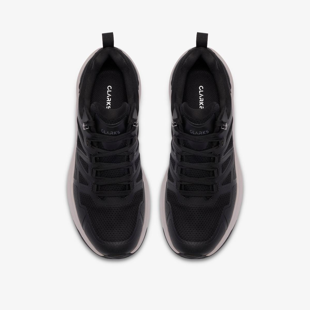 Enford Lo Waterproof — Black