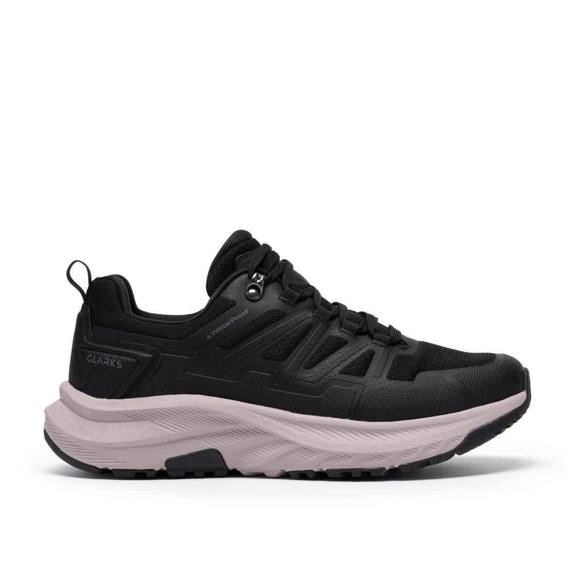 Clarks Mens Enford Lo Waterproof Hiking
