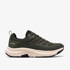 Enford Lo Waterproof — Green 1