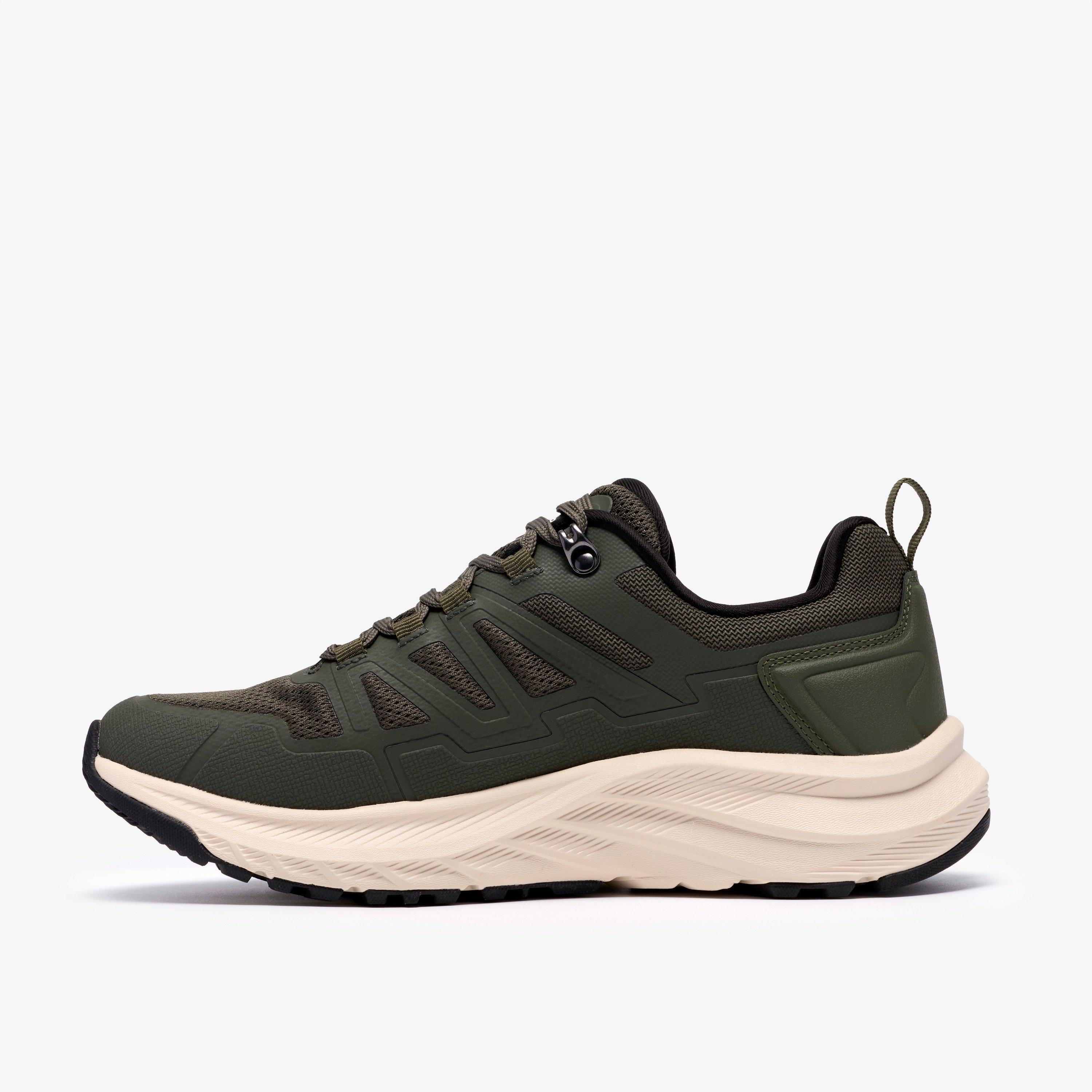 Enford Lo Waterproof — Green
