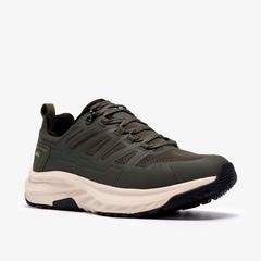 Enford Lo Waterproof — Green 5