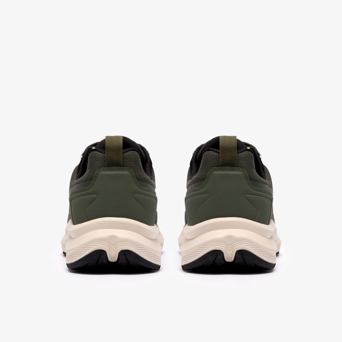 Enford Lo Waterproof — Green