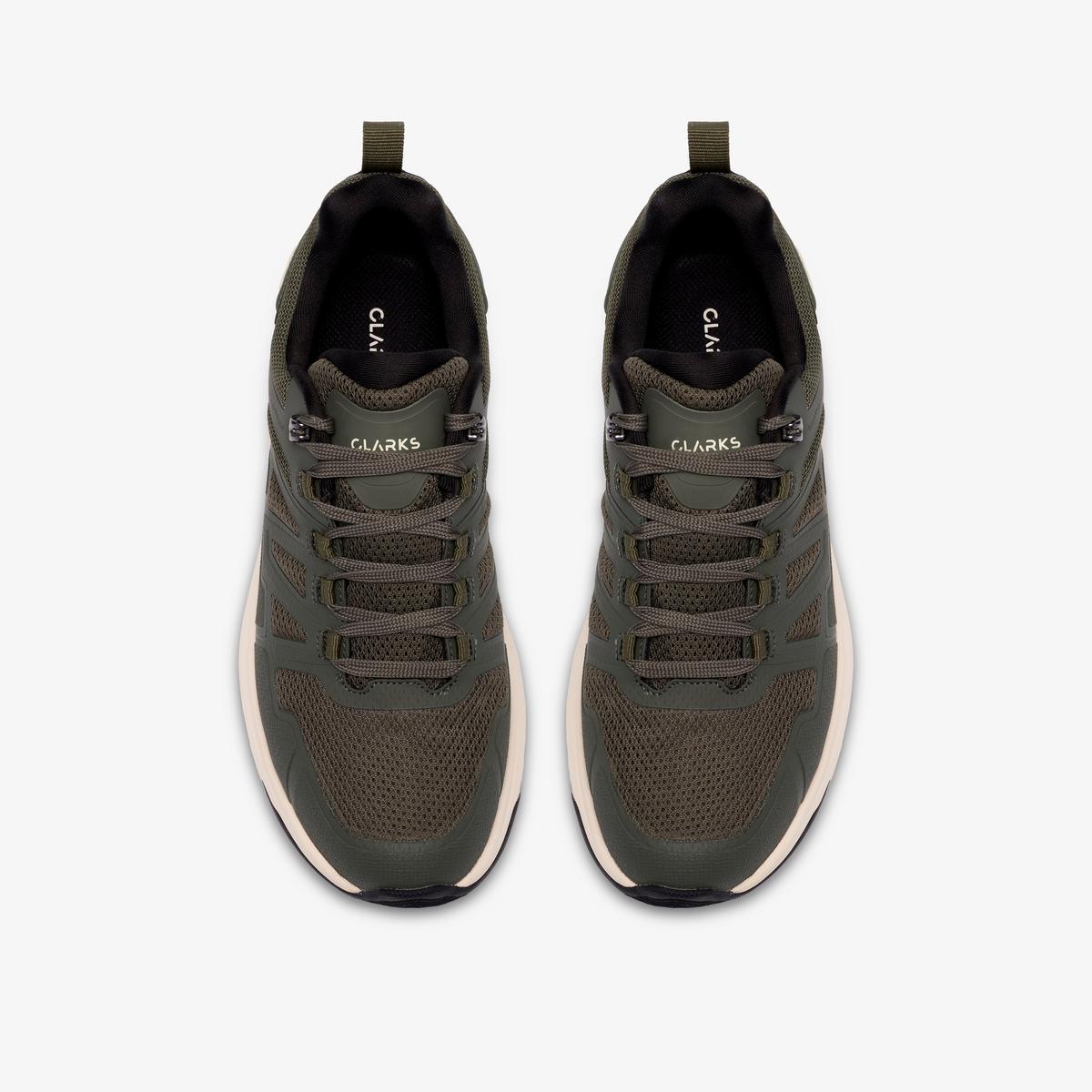 Enford Lo Waterproof — Green