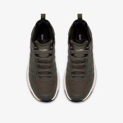 Enford Lo Waterproof — Green 7