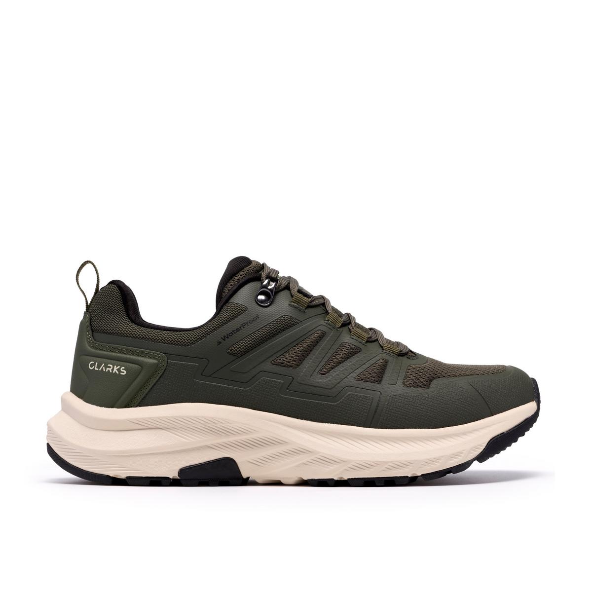 Clarks Mens Enford Lo Waterproof Hiking
