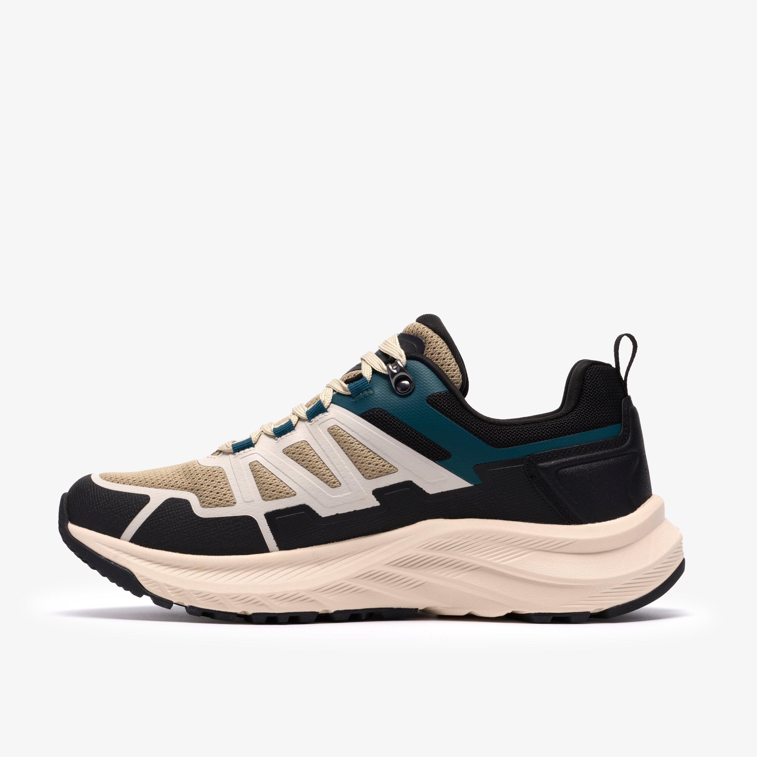 Enford Lo Waterproof — White
