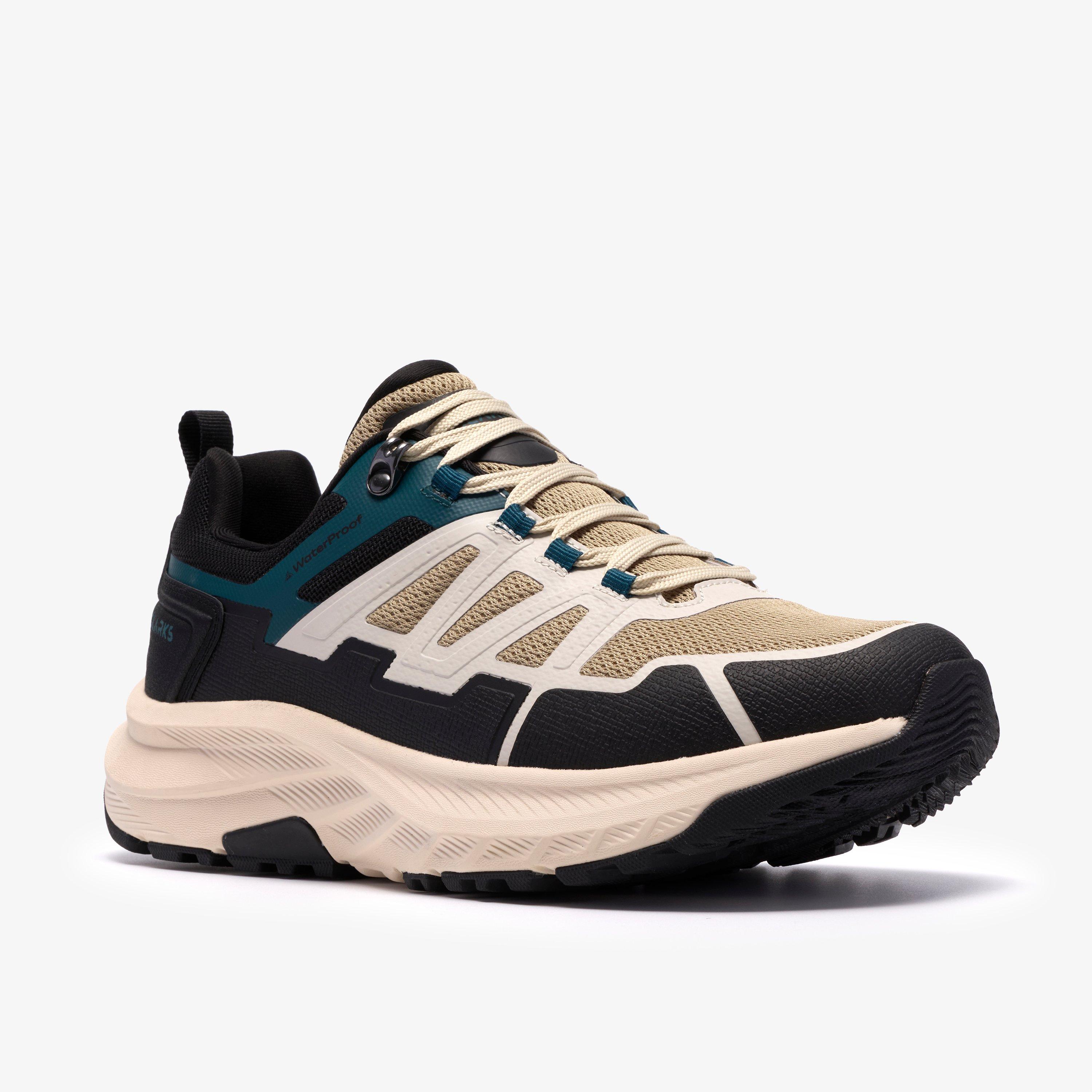 Enford Lo Waterproof — White