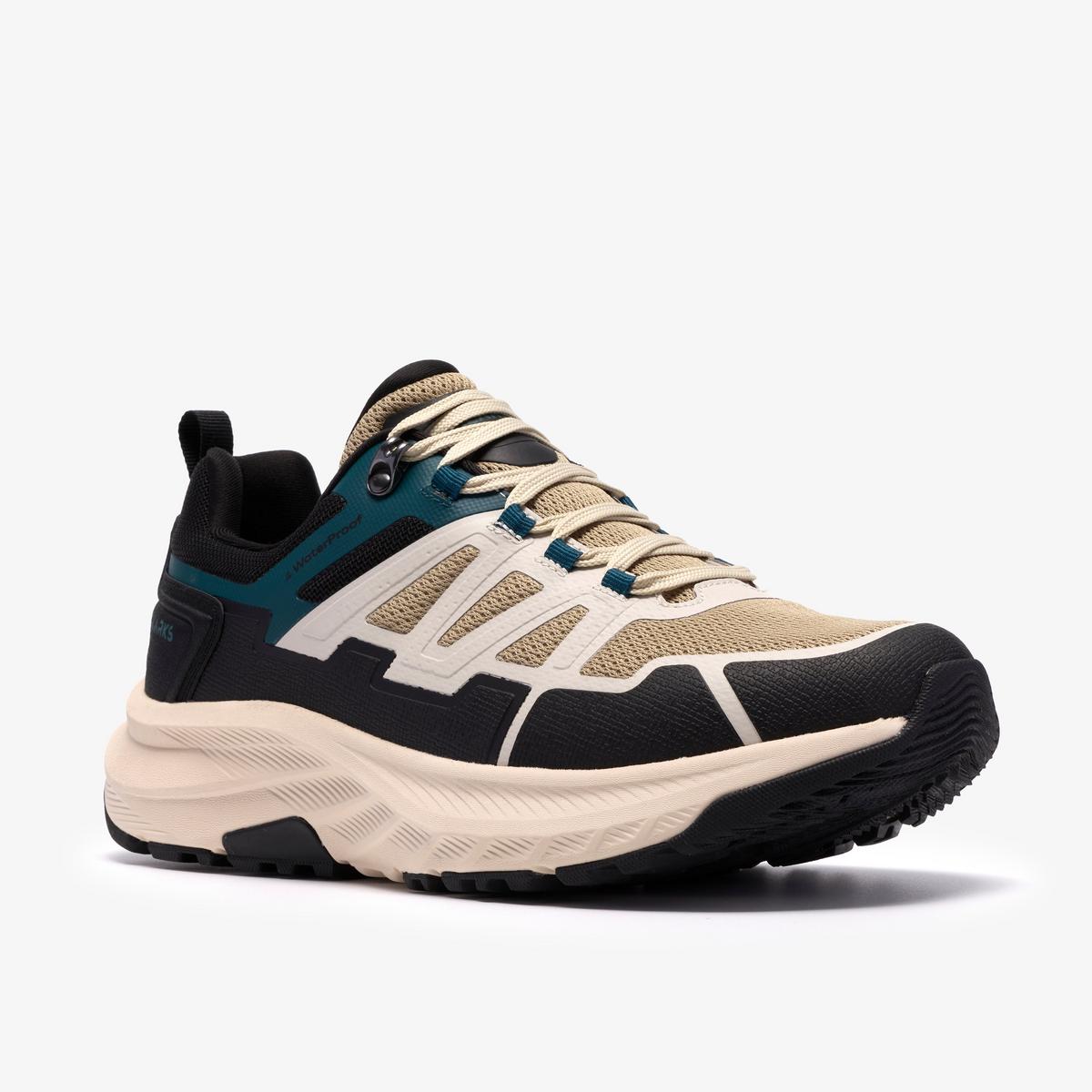 Enford Lo Waterproof — White