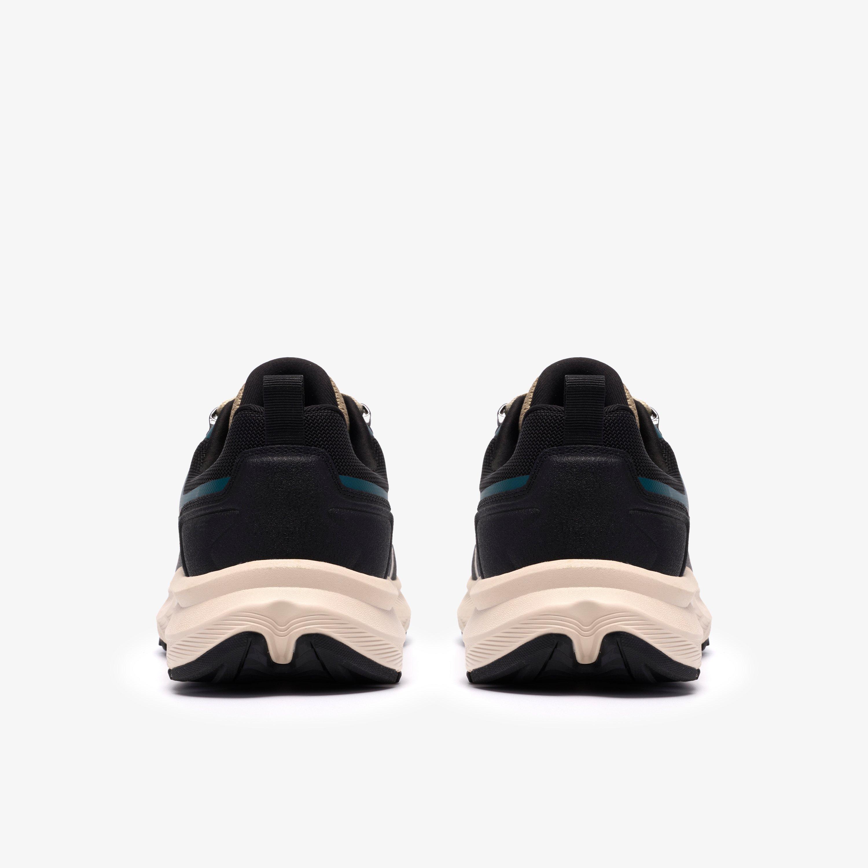 Enford Lo Waterproof — White