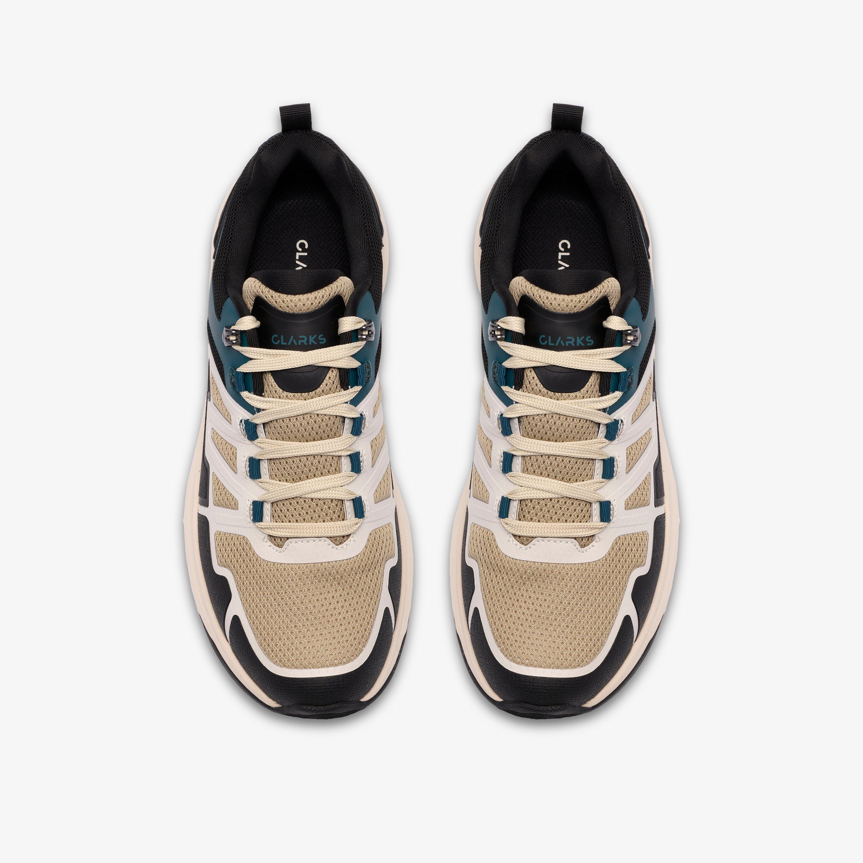 Enford Lo Waterproof — White