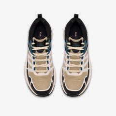 Enford Lo Waterproof — White 6
