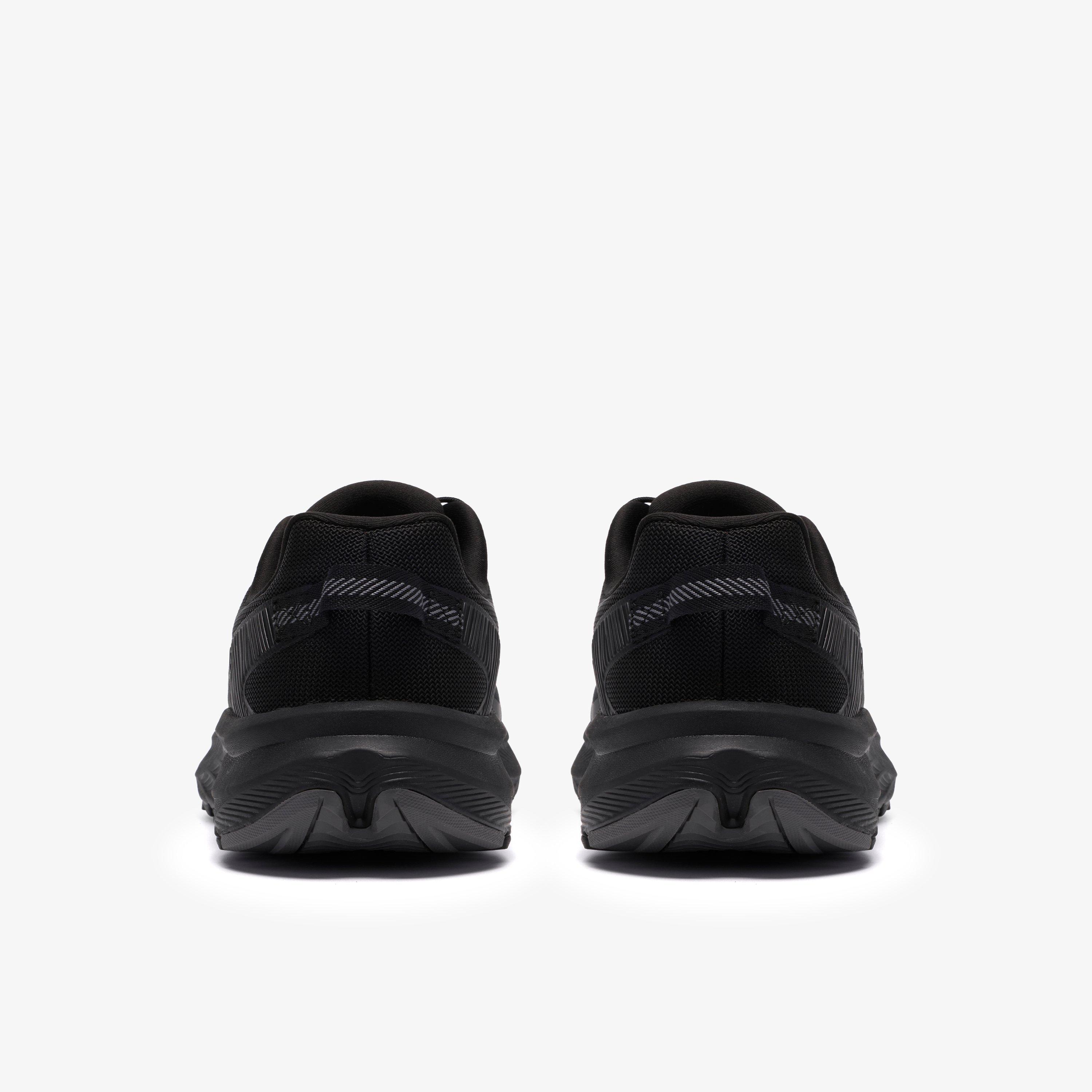 Enford Lace — Black