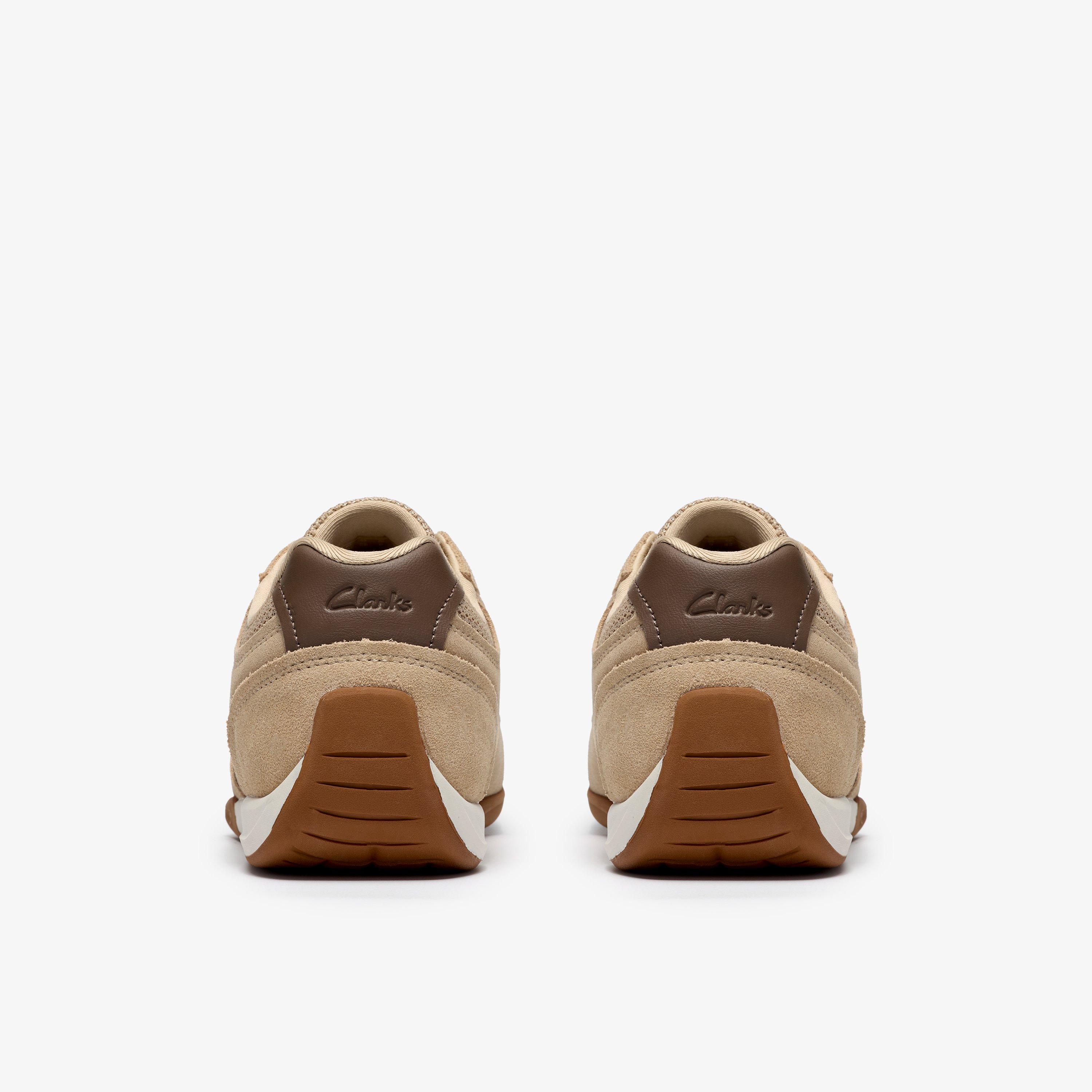 Upton Lace — Beige