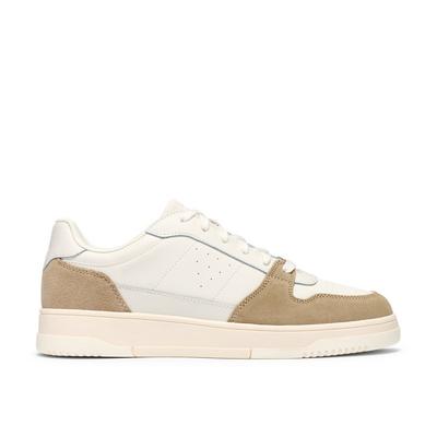 Clarks Mens Newick Lace Lace Up