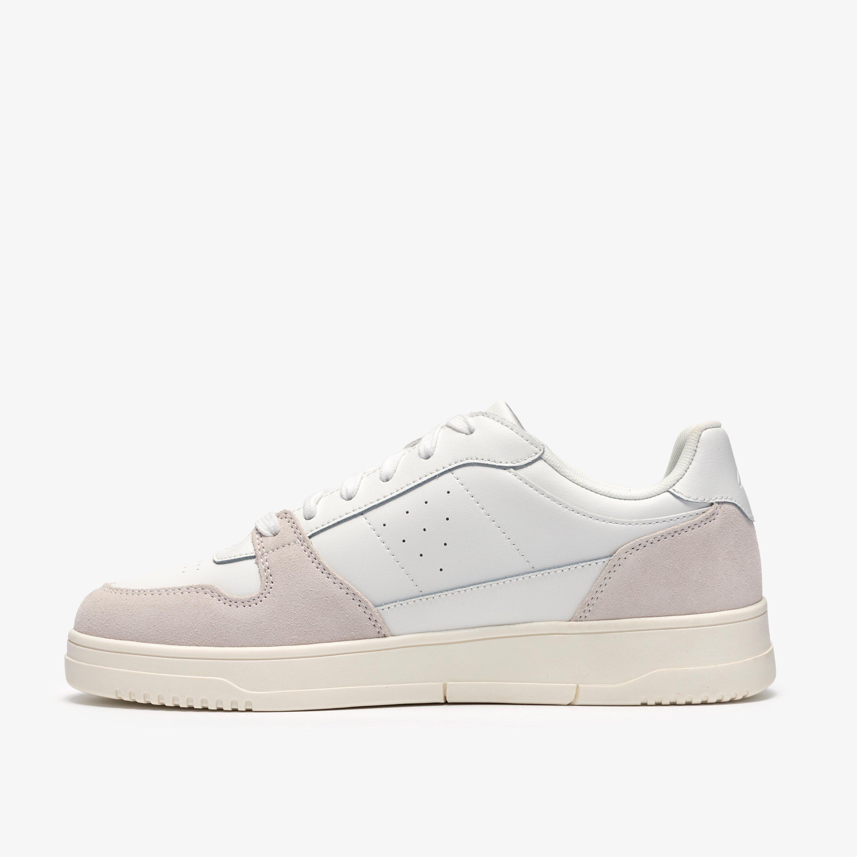 Newick Lace White