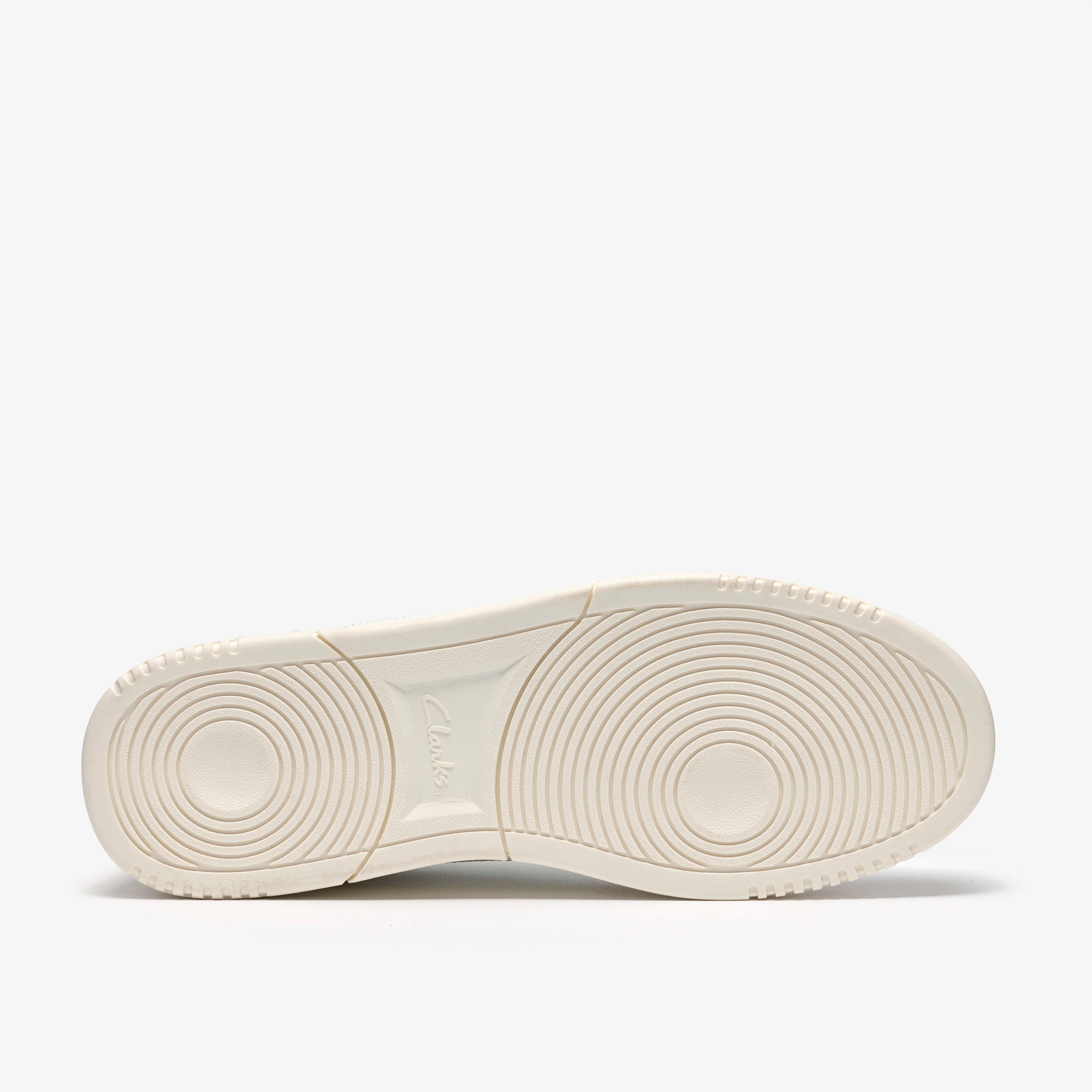 Newick Lace White